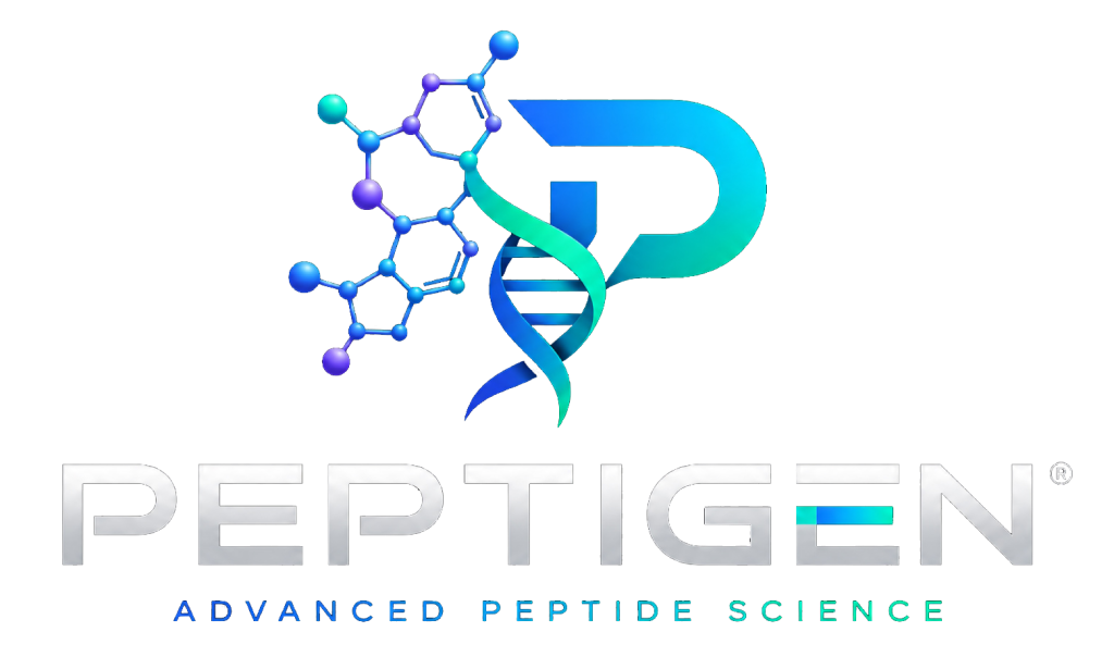 PEPTIGEN — Advanced Peptide Science