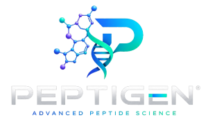 PEPTIGEN — Advanced Peptide Science